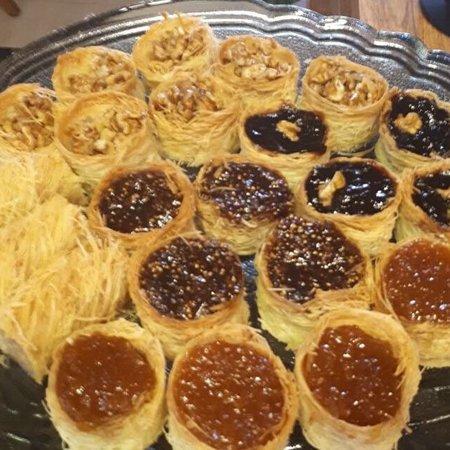 Arabicas Especialidades Arabes e Mais